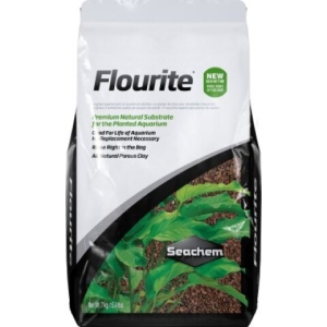Seachem Flourite 7kg 3-7mm