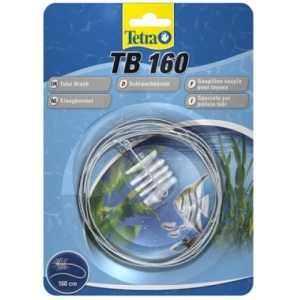 Tetra Slangebørste TB160