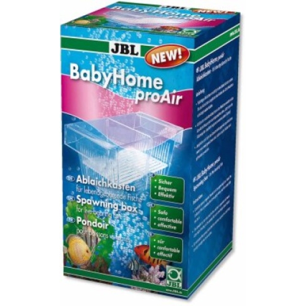 JBL Babyhome Pro