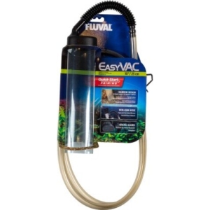 Fluval Easyvac Slamsuger 25,5cm