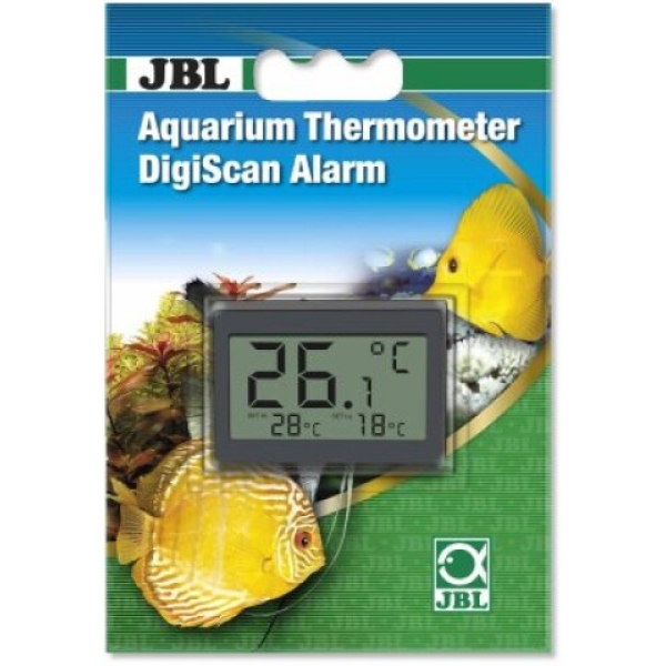 JBL Digiscan termometer 5x3,5cm
