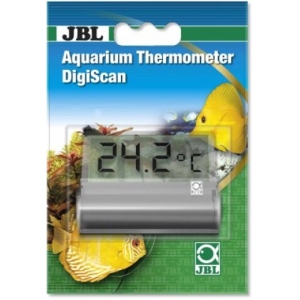 JBL Digiscan termometer 6,5x5cm