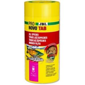 JBL ProNovo Tab 1L