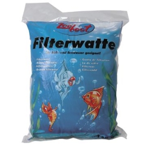 ZooBest filtervatt 500gram