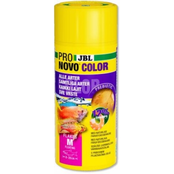 JBL ProNovo Color 250ml