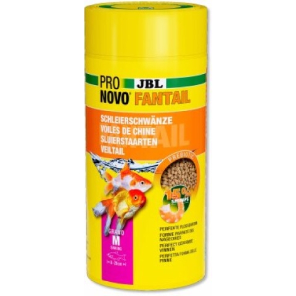 JBL ProNovo Fantail 1L