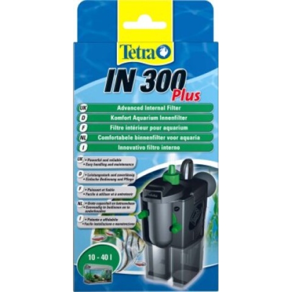 Tetratec IN 300 Plus