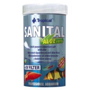 Tropical Sanital 120g