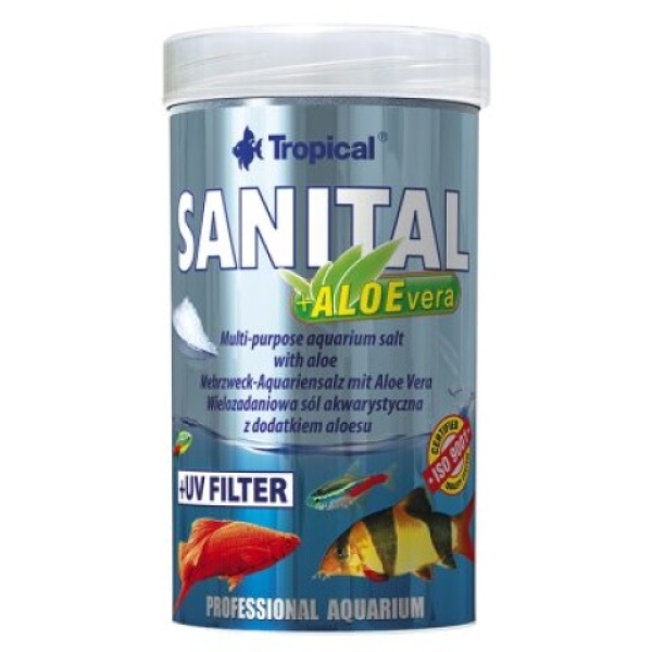 Tropical Sanital 120g
