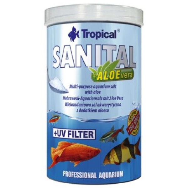 Tropical Sanital 1,2kg