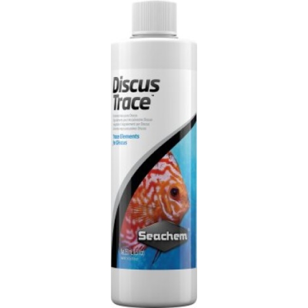 Seachem Discus Trace 4L
