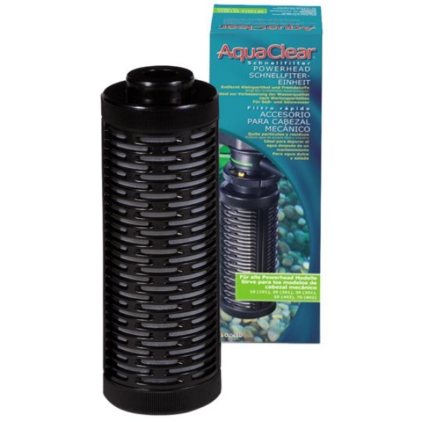 Filter for Aquaclear pumper