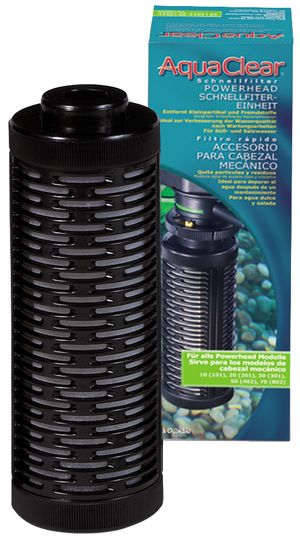 Filter for Aquaclear pumper