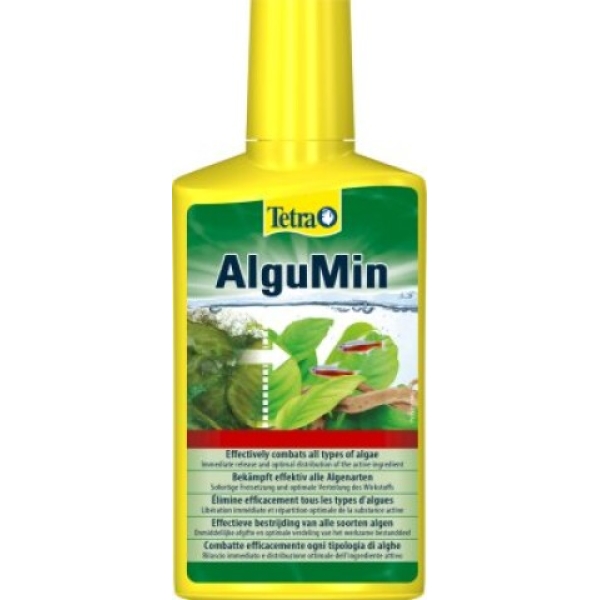 Tetra Algumin 500ml