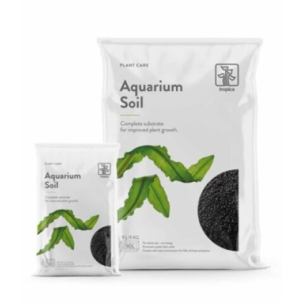 Tropica Aquarium Soil 3L