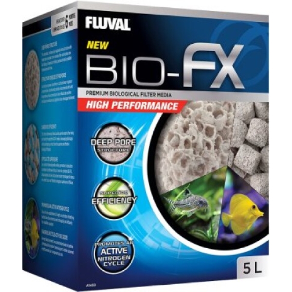 Fluval Bio-FX 5L