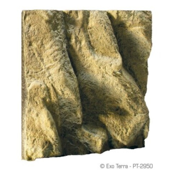 Exo-Terra Rock 30x30cm