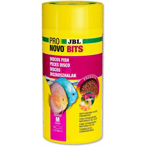 JBL ProNovo Bits M 1L