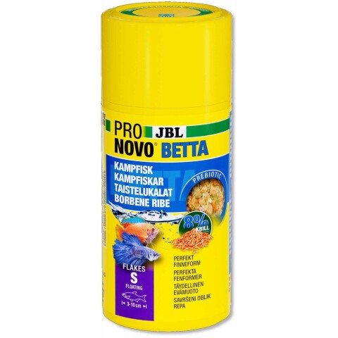 JBL ProNovo Betta 100ml
