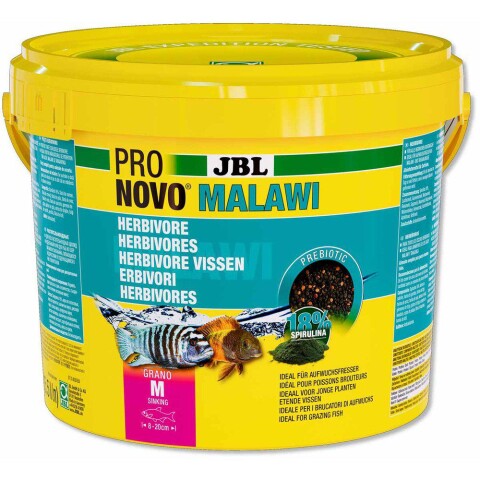 JBL Pronovo Malawi Grano 5,5L