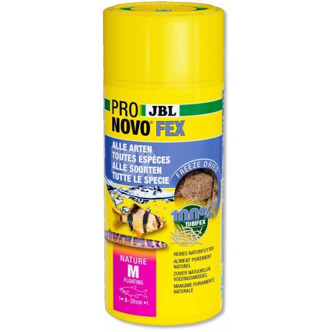 JBL ProNovo Fex 250ml