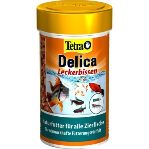 Tetra Delica Krill 100ml