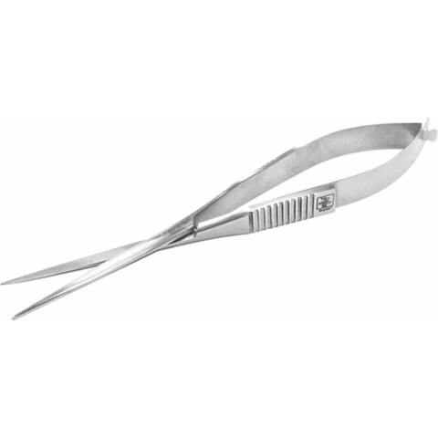 Tropica fjærbelastet saks 15cm
