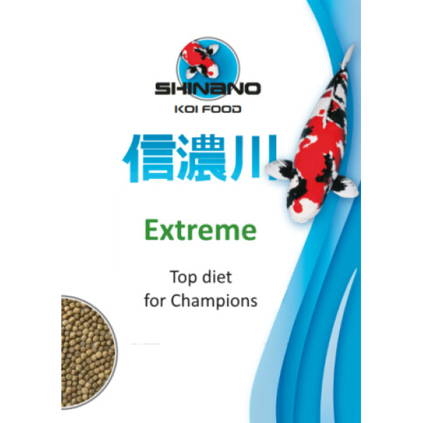 Shinano Extreme 3mm - 10kg