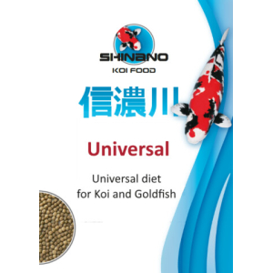 Shinano Universal 6mm - 2,2kg