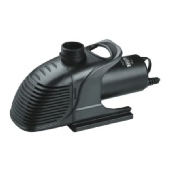 Ecoflow 5000