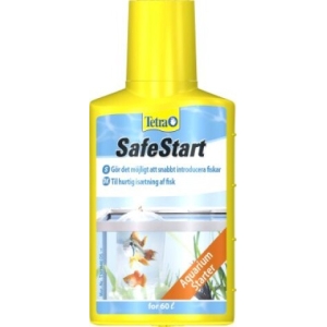Tetra Safestart 100ml