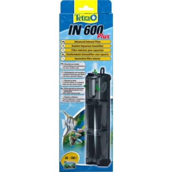 Tetratec IN 600 Plus