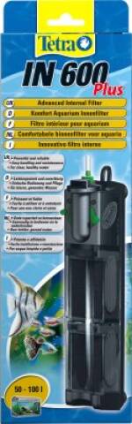 Tetratec IN 600 Plus