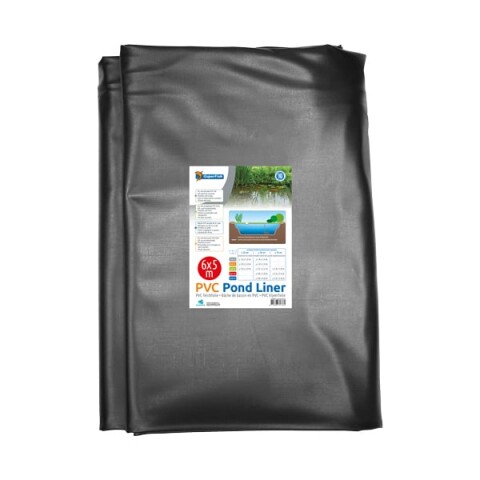 Superfish damfolie 5x6m