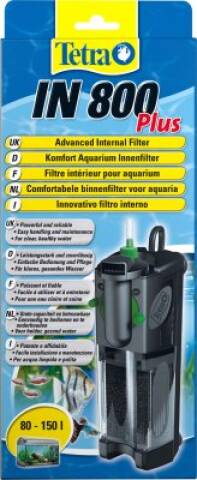 Tetratec IN 800 Plus