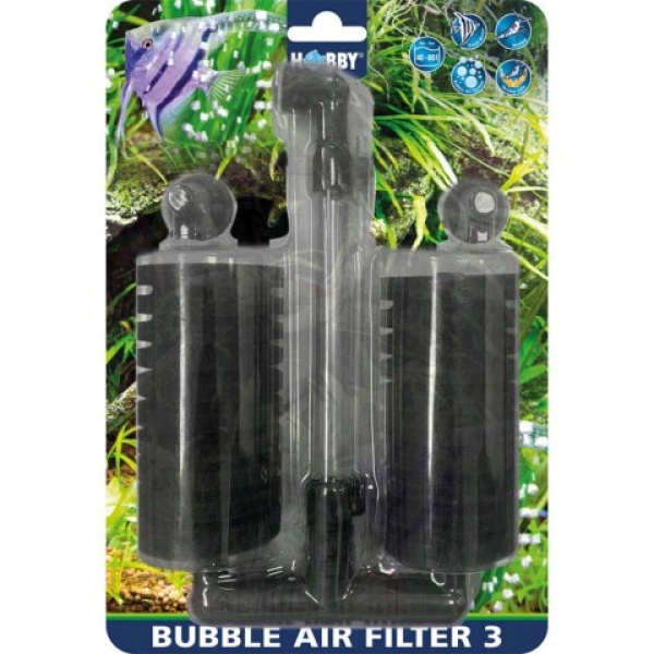 Hobby Bubble Airfilter 3