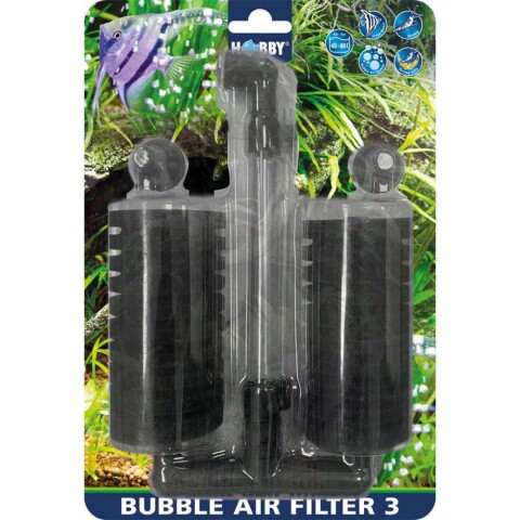 Hobby Bubble Airfilter 3