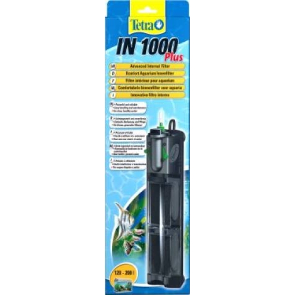Tetratec IN 1000 Plus