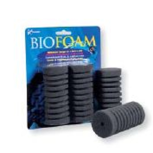 Filterpatron til Biofoam