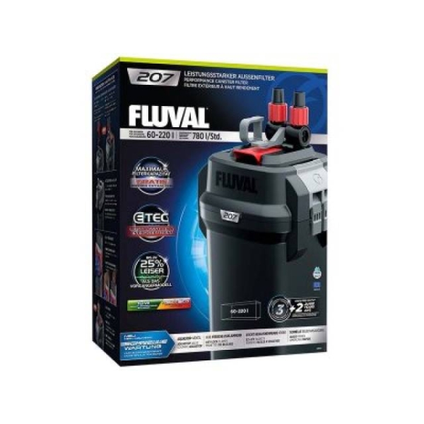 Fluval 207
