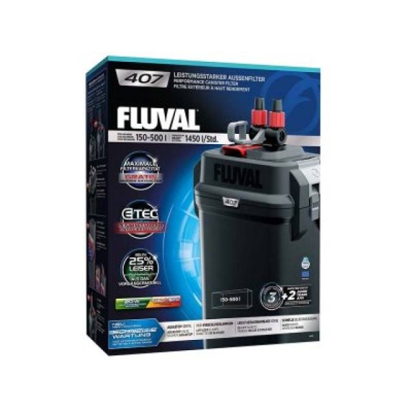 Fluval 407