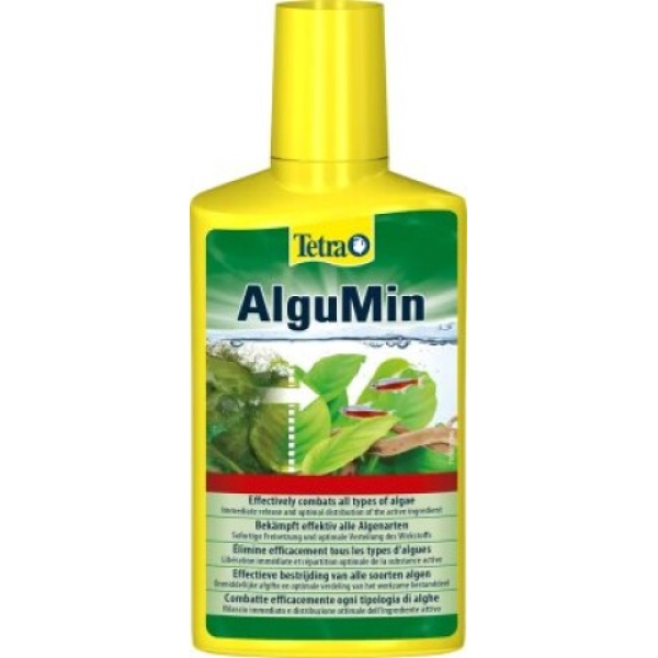 Tetra Algumin 250ml