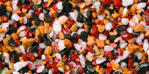 Ohio Mix 20kg 3-4mm