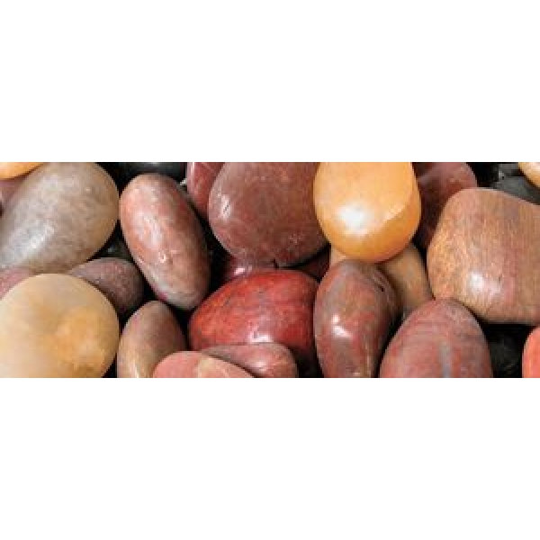 Flodstein Mix 20kg 3-5cm