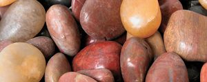 Flodstein Mix 20kg 3-5cm