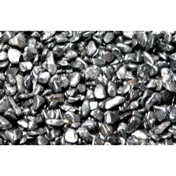 Svart Grus 20kg 4-6mm