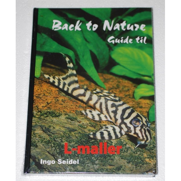 Back To Nature - L-Maller