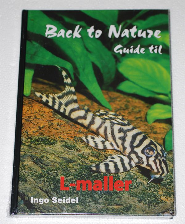 Back To Nature - L-Maller