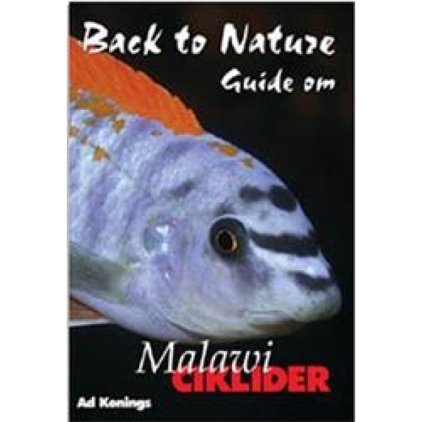 Back to nature - Malawi