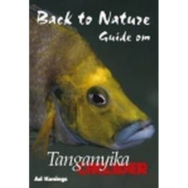 Back to nature - Tanganyika